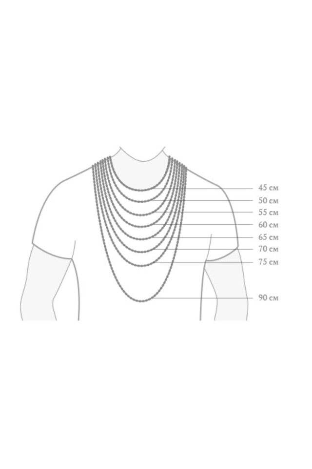 ENCİLİ SİLVER 925 Ayar Gümüş Erkek Figaro Zincir Kolye 60 cm ve Bileklik Set gümüş - 3
