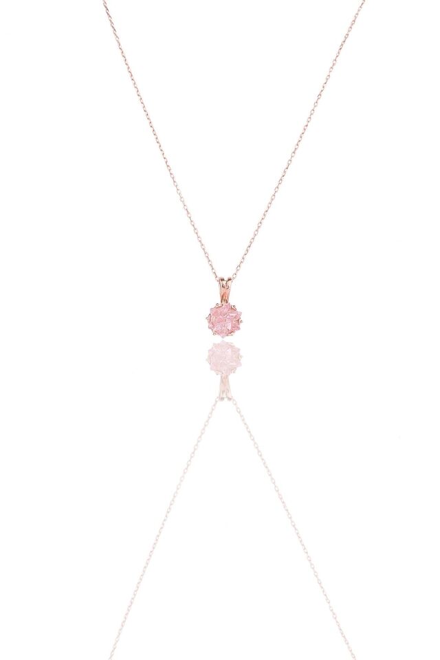 ENCİLİ SİLVER 925 Ayar Gümüş Lotus Çiçeği Model Parlement Mavisi Kadın Yüzük PARLEMENT MAVİSİ - Tek Ebat